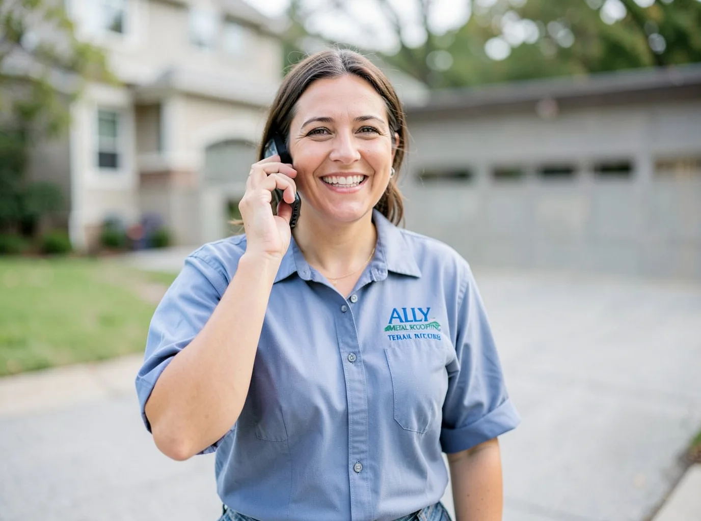 Metal Roof Installation Sherwood, MI FAQs